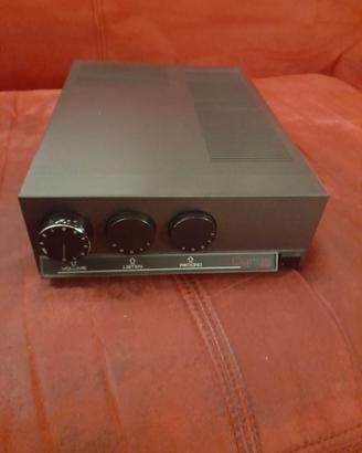 Amplificatore Mission Cyrus One
