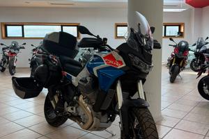 Moto Guzzi Stelvio DUECENTO TRIBUTO DEMO AZIENDALE