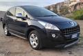 Peugeot 3008 1.6 HDi 112CV cambio robotizzato Prem