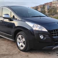 Peugeot 3008 1.6 HDi 112CV cambio robotizzato Prem