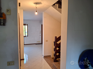 Marcon Gaggio porzione cl E