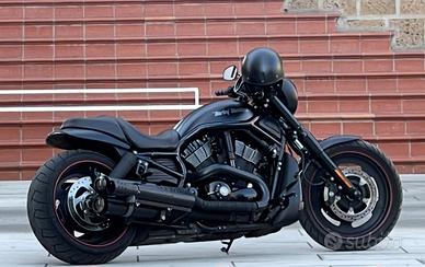 Harley Davidson V-ROD