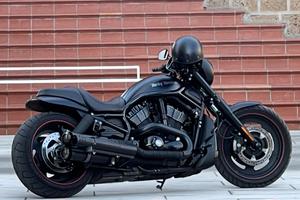 Harley Davidson V-ROD