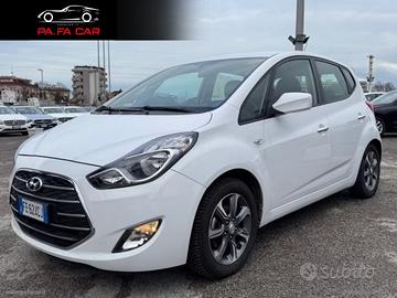 HYUNDAI ix20 1.4 90 CV Econext Classic