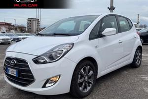 HYUNDAI ix20 1.4 90 CV Econext Classic