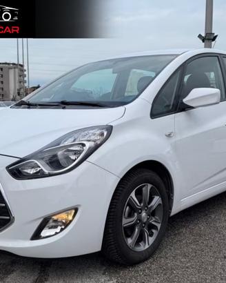 HYUNDAI ix20 1.4 90 CV Econext Classic