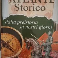 atlante storico 