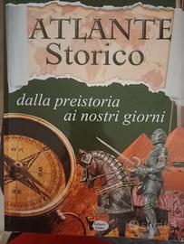 atlante storico 
