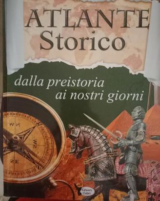 atlante storico 
