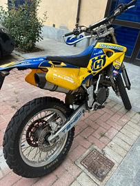 Husqvarna 450 4t