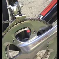 BMC Teammachine SLR01