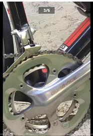 BMC Teammachine SLR01