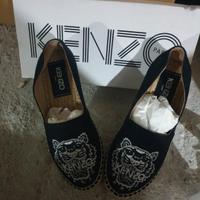 slip on kenzo