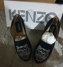 slip on kenzo