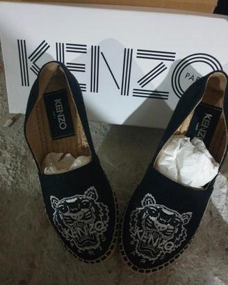 slip on kenzo