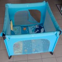 Box Chicco