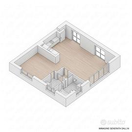 Abitazione a Vigonza (PD)
