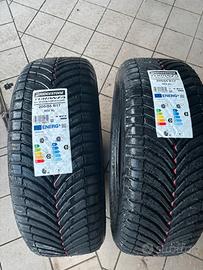Pneumatici Bridgestone 205/55 R17 Nuove