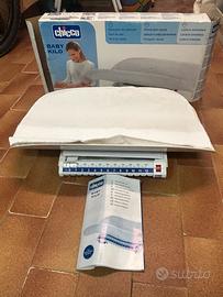 Bilancia per Neonati Chicco