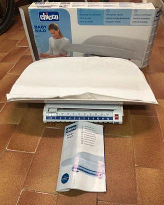 Bilancia per Neonati Chicco