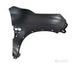 PARAFANGO ANTERIORE MITSUBISHI ASX 2019