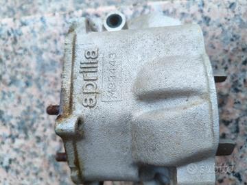 cilindro Aprilia 125 GP Gran premio 