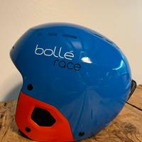 casco sci bambino