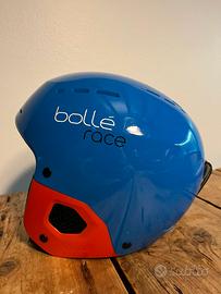 casco sci bambino