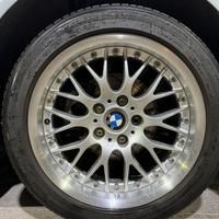 Cerchi bbs bmw 17