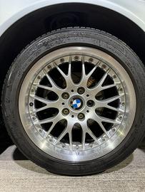 Cerchi bbs bmw 17