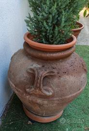 Vasi da giardino 