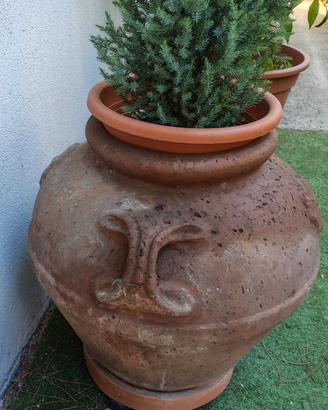 Vasi da giardino 
