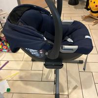 Trio Inglesina Aptica 2017 – €120