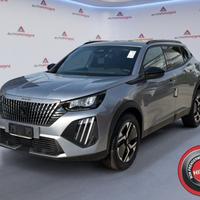 Peugeot 2008 Hybrid 145cv e-DCS6 Allure auto