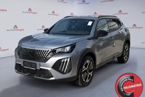 Peugeot 2008 Hybrid 145cv e-DCS6 Allure auto