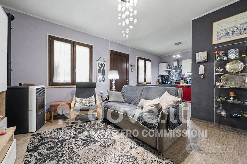 Appartamento – CA - Altro