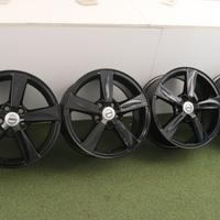 Cerchi in lega Volvo V40 V60 S60 Cross Country 16