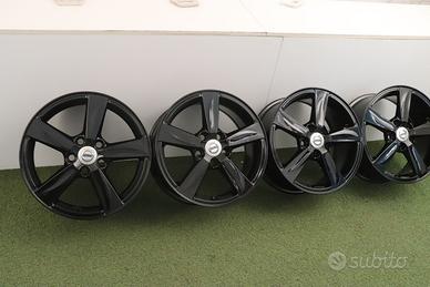 Cerchi in lega Volvo V40 V60 S60 Cross Country 16