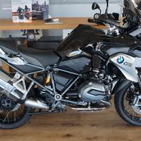 BMW R 1200 GS Triple Black 2016 - 20.000Km