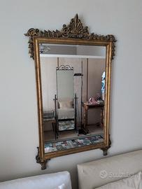 Specchio Vintage Anni