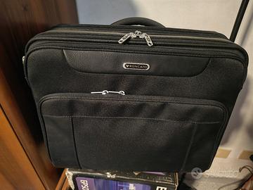 Bagaglio valigia  per pc 