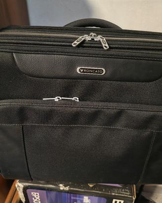 Bagaglio valigia  per pc 