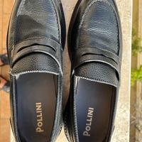 Scarpe uomo Pollini