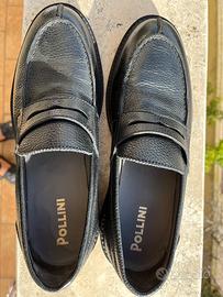 Scarpe uomo Pollini