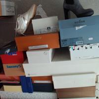 SCARPE DONNA taglia 34 - 35