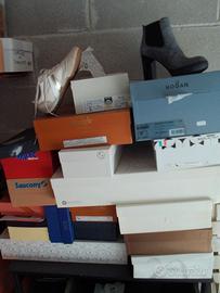 SCARPE DONNA taglia 34 - 35