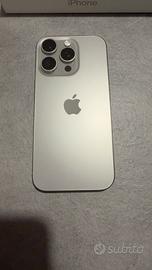 Apple Iphone 16 pro 128gb