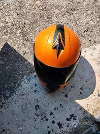 casco moto