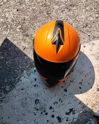 casco moto