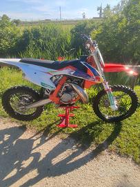 KTM 85sx 2022
